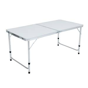 Ensemble de camping AGIS Gris - Blanc