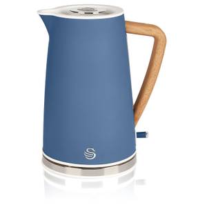 Wasserkocher SK14610BLU Blau