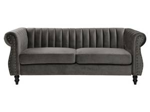 Sofa TRUMBO Grau