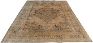 Tapis Vintage Royal LIV Beige - Textile - 190 x 1 x 286 cm