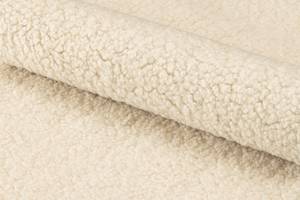 Sessel Crosby Beige - Textil - 76 x 82 x 73 cm