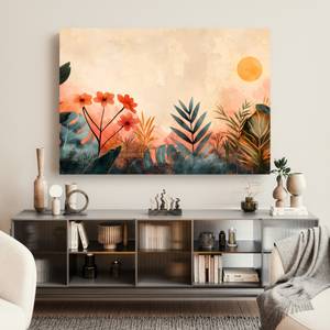 Bild Boho CXLV 100 x 70 cm