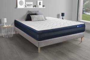 Matelas+sommier 180x200 180 x 200 cm