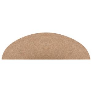 Treppenmatte 3011517-2 (15er Set) Beige - 17 x 56 cm