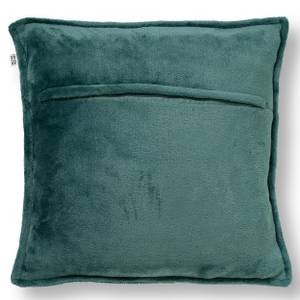 Coussin décoratif Cilly Couleur sauge