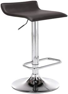 Tabouret de bar Dyn Marron