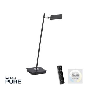 LED Tischlampe PURE MIRA Anthrazit