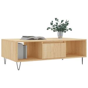 Couchtisch D475 Eiche Sonoma Dekor