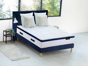 Matelas classique MARQUIS 180 x 200 cm