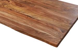 Esstisch LOTTI Beige - Teak Dekor - 280 x 100 cm