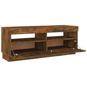 TV-Schrank 3009233 Raucheiche Dekor - Breite: 100 cm