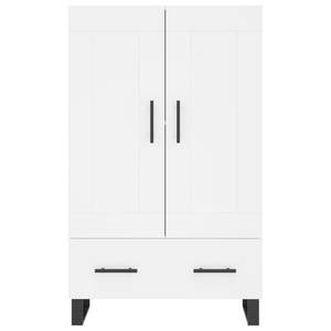 Highboard DE7462 Weiß