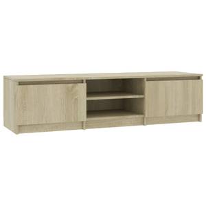 TV-Schrank 299654 Rehbraun