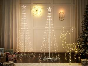 Lumières de Noël IKAMIUT 80 x 190 x 80 cm