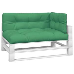 Palettensofa-Auflagen (3er Set) 3005165 Grün