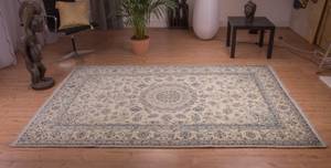 Nain - 6la - 248x163cm Beige - Naturfaser - 163 x 1 x 248 cm