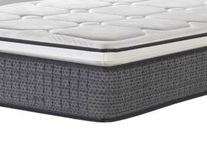 Matelas classique SEREM 140 x 190 cm