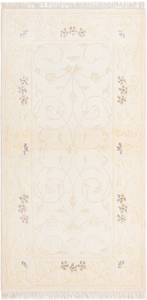 Tapis Darya CCXXXVII Beige - Textile - 79 x 1 x 155 cm