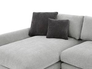 Sofa ROCALTA Hellgrau