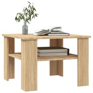 Couchtisch D389 Eiche Sonoma Dekor