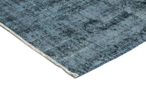 Tapis Vintage IV Bleu - Textile - 165 x 1 x 247 cm