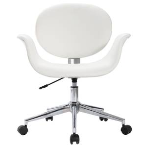 Chaise de bureau 3002107 Blanc