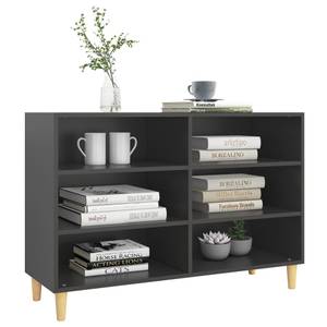 Sideboard 3009985 Grau