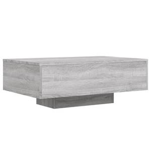 Couchtisch D445 Grau - 55 x 85 cm