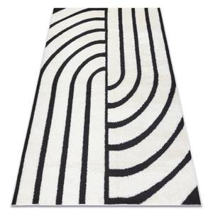 Tapis Moderne Mode 8631 Géométriqu 140 x 190 cm