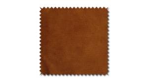 KAWOLA Relaxsessel SIRO Sessel Velvet Orange