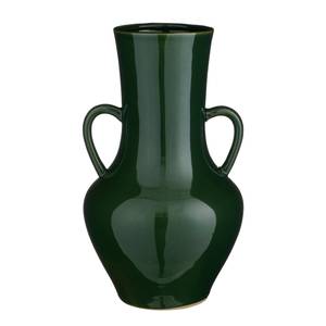 Vase Marian Grün - Keramik - 26 x 45 x 26 cm