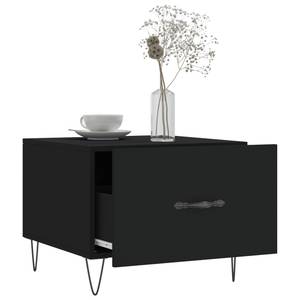 Couchtisch D562 Schwarz - Anzahl Teile im Set: 1