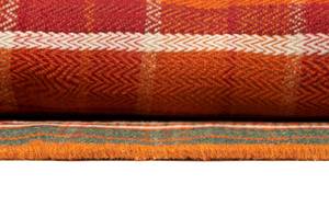 Tapis Jajim XXXIII Orange - Textile - 136 x 1 x 192 cm