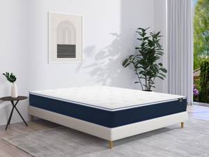 Matelas classique ALTIER 120 x 190 cm