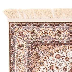 Orientteppich - Marosh Beige - Kunststoff - 100 x 1 x 400 cm