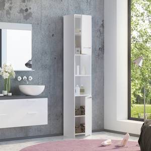 Badschrank Kiko 21177 Weiß