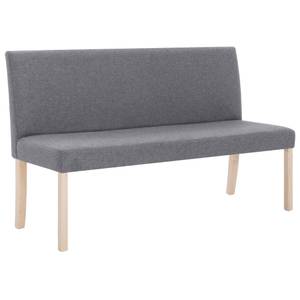 Banc 297004 Gris lumineux