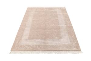 Tapis Darya DCLXXIX Marron - Textile - 130 x 1 x 193 cm