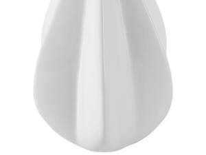 Lampe de table SANTEE Beige - Blanc crème - Blanc