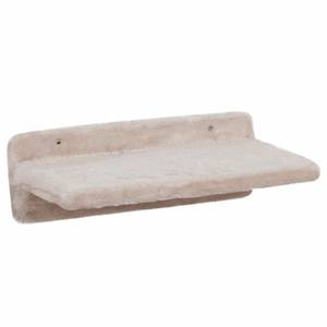 Katzenbaum 425771 Beige - Massivholz - 30 x 1 x 41 cm