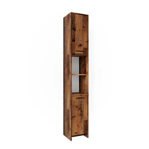 Mobilier de salle de bains Kiko 30 x 190 x 30 cm