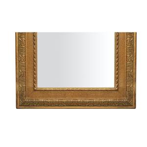 Miroir 90cm Doré