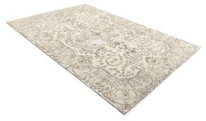 Tapis Ultra Vintage CCXI Marron - Textile - 163 x 1 x 272 cm