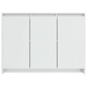 Buffet 3013197 Blanc brillant