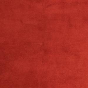 Nepal - 293x205cm Rot - Naturfaser - 205 x 2 x 293 cm