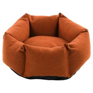 Hundebett 3018118 Braun - 50 x 18 x 50 cm