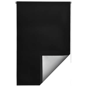 Thermorollo SolReflect T42 Schwarz - 40 x 4 x 160 cm