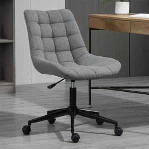 Chaise de bureau TALIA Gris