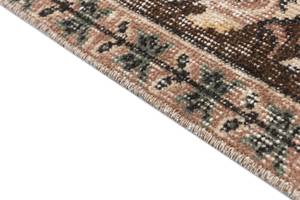 Tapis Ultra Vintage CDXCVIII Beige - Textile - 170 x 1 x 264 cm