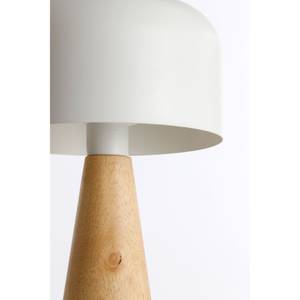 Lampe de Table Aimo Blanc